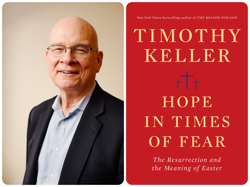 Tim Keller: Right or Wrong? - Juicy Ecumenism