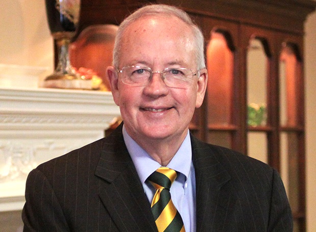 Ken Starr Offers Encouragement on Religious Freedom - Juicy Ecumenism