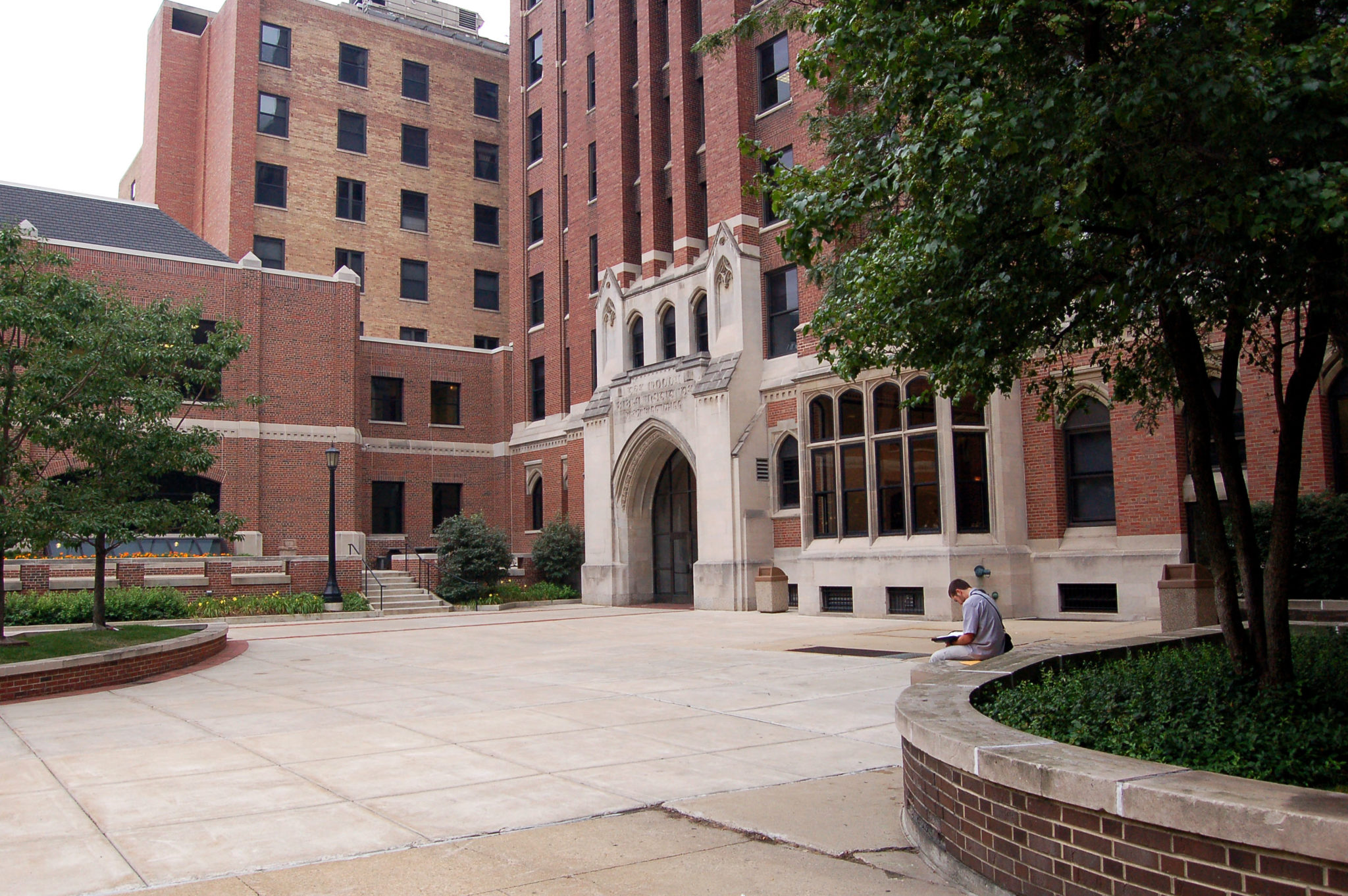 moody bible institute