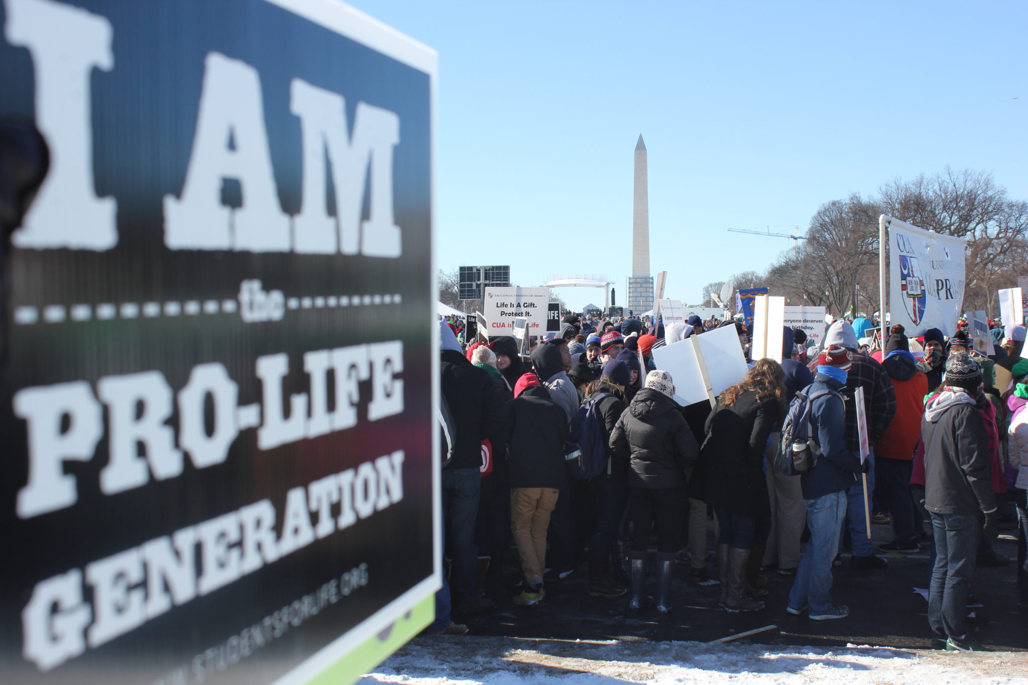 March for Life