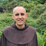 Father Markus Fuhrman