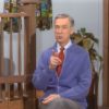 Mister Rogers Fred Rogers