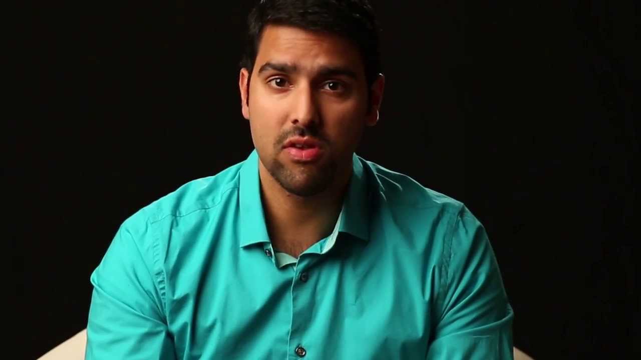 Nabeel Qureshi