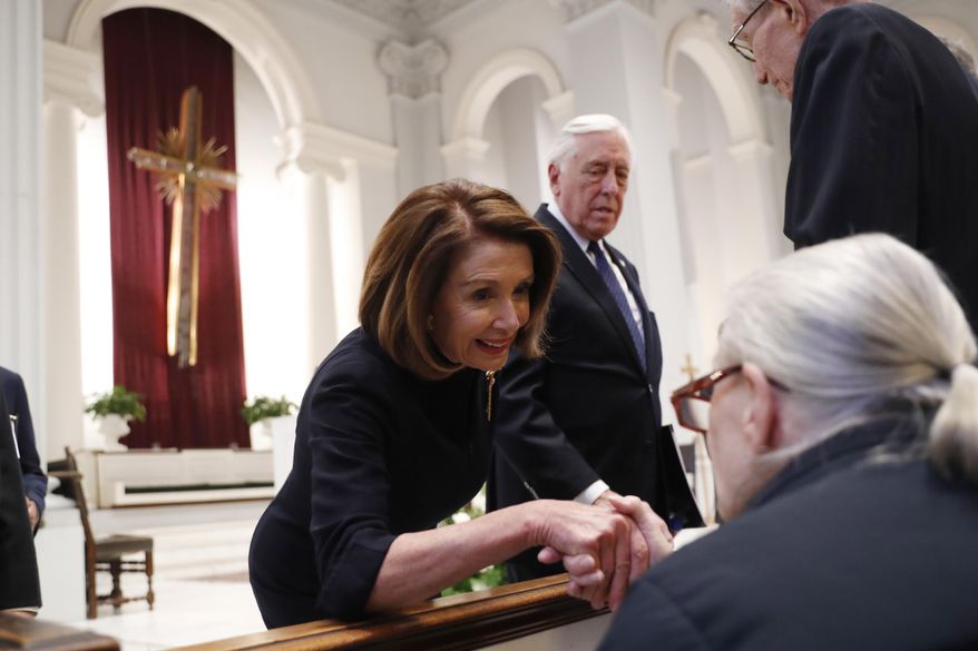 Rosary for Nancy