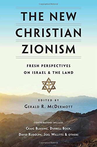 Christian Zionism