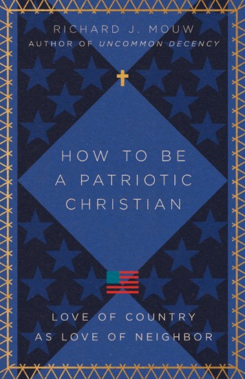 patriotic Christian
