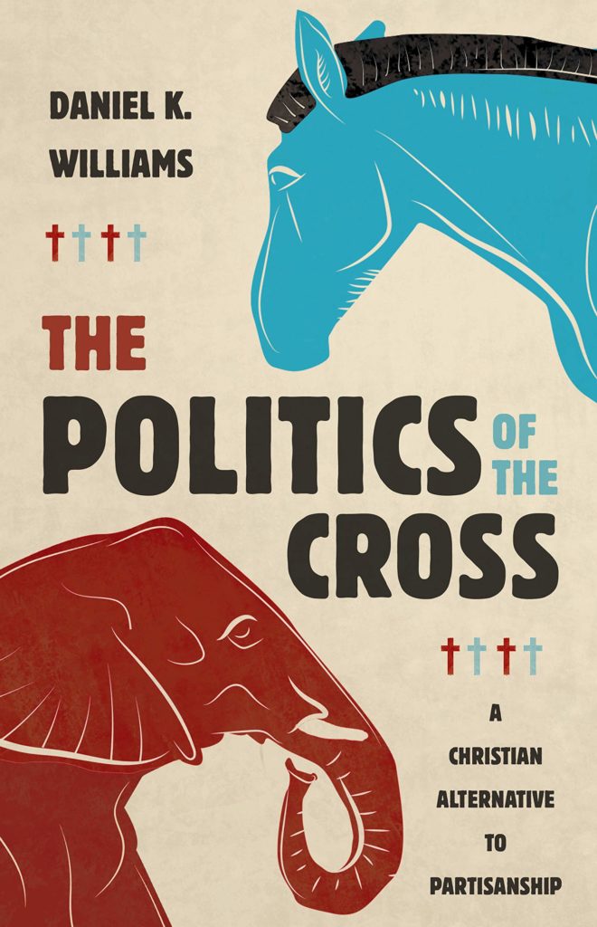 Politics of the Cross