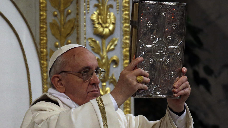 Practicing What the Church Teaches  Juicy Ecumenism