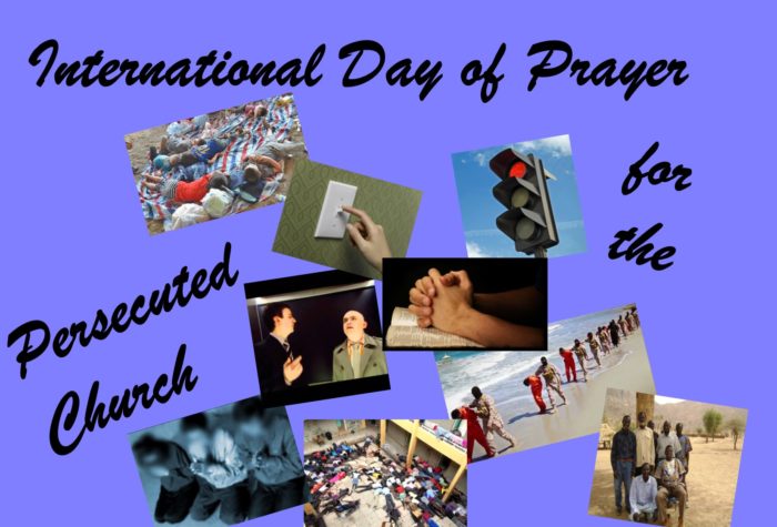 On Idop How To Pray For The Persecuted Church And How To Remember To Pray Juicy Ecumenism 3604