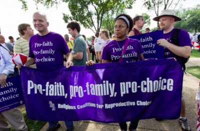 Religious Coalition for Reproductive Choice