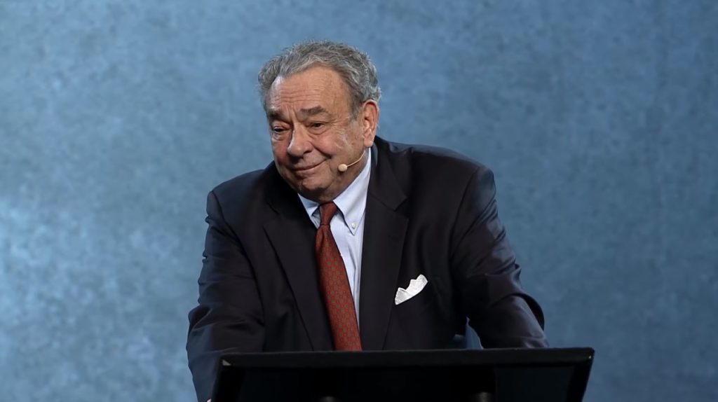 Standing up to Atheist Bullying: Remembering R.C. Sproul