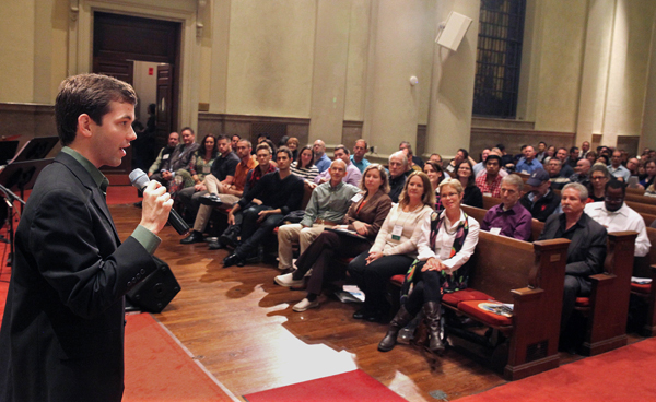 Photo by Rick Wood/The Reformation Project