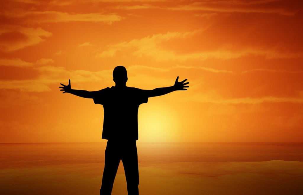 Western Christians: Stop Ignoring God's Call