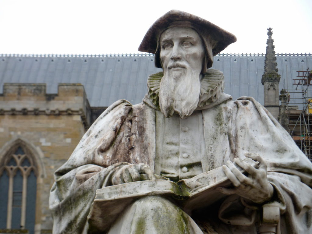 Richard Hooker