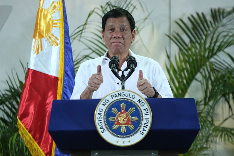 Duterte