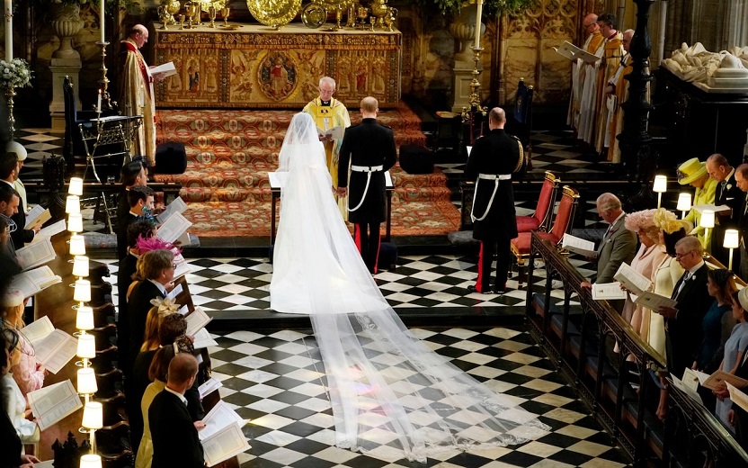 A Royal Wedding Images THE Royal Wedding - Juicy Ecumenism