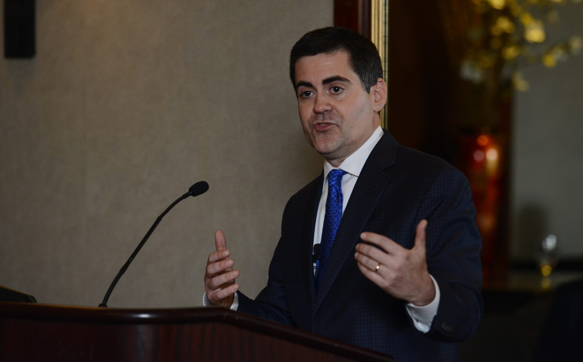 Russell Moore Christian Nationalism