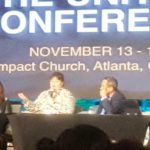 Sara Anderson Uniting Methodists UMC