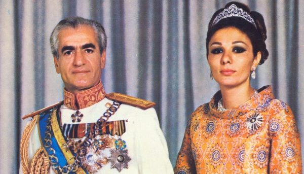 Countering Islamist Politics: Lessons from the Shah’s Defeat - Juicy ...