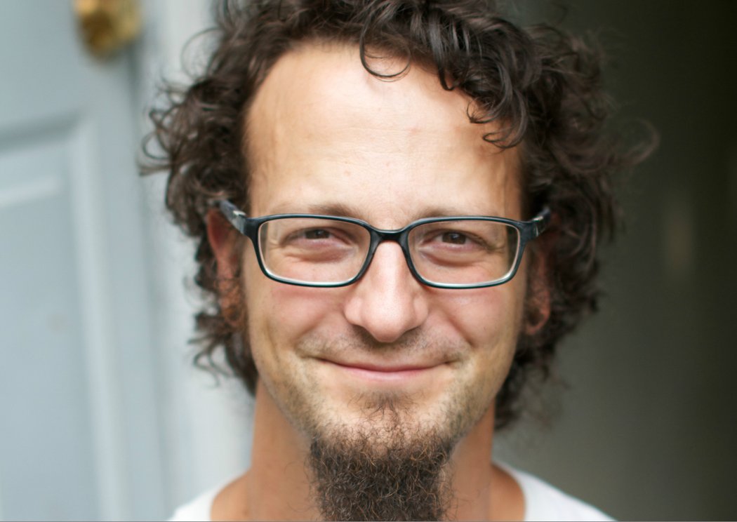 Shane Claiborne