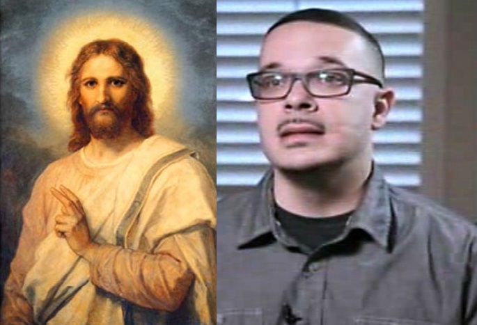 Shaun King White Jesus