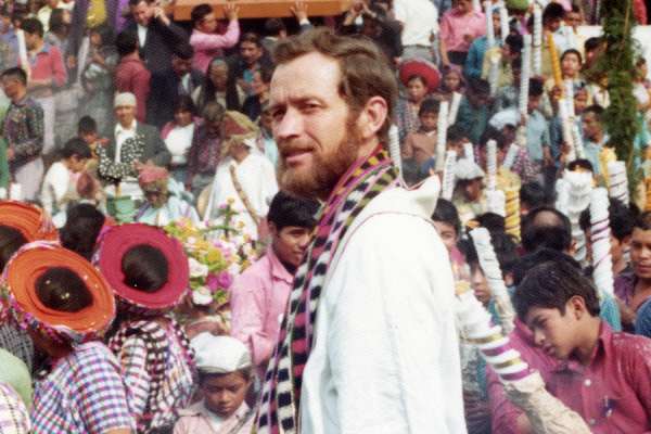 Father Stanley Rother: Martyr of Quiet Courage - Juicy Ecumenism