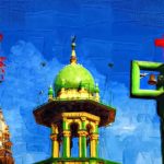 Taiwan Religious Freedom