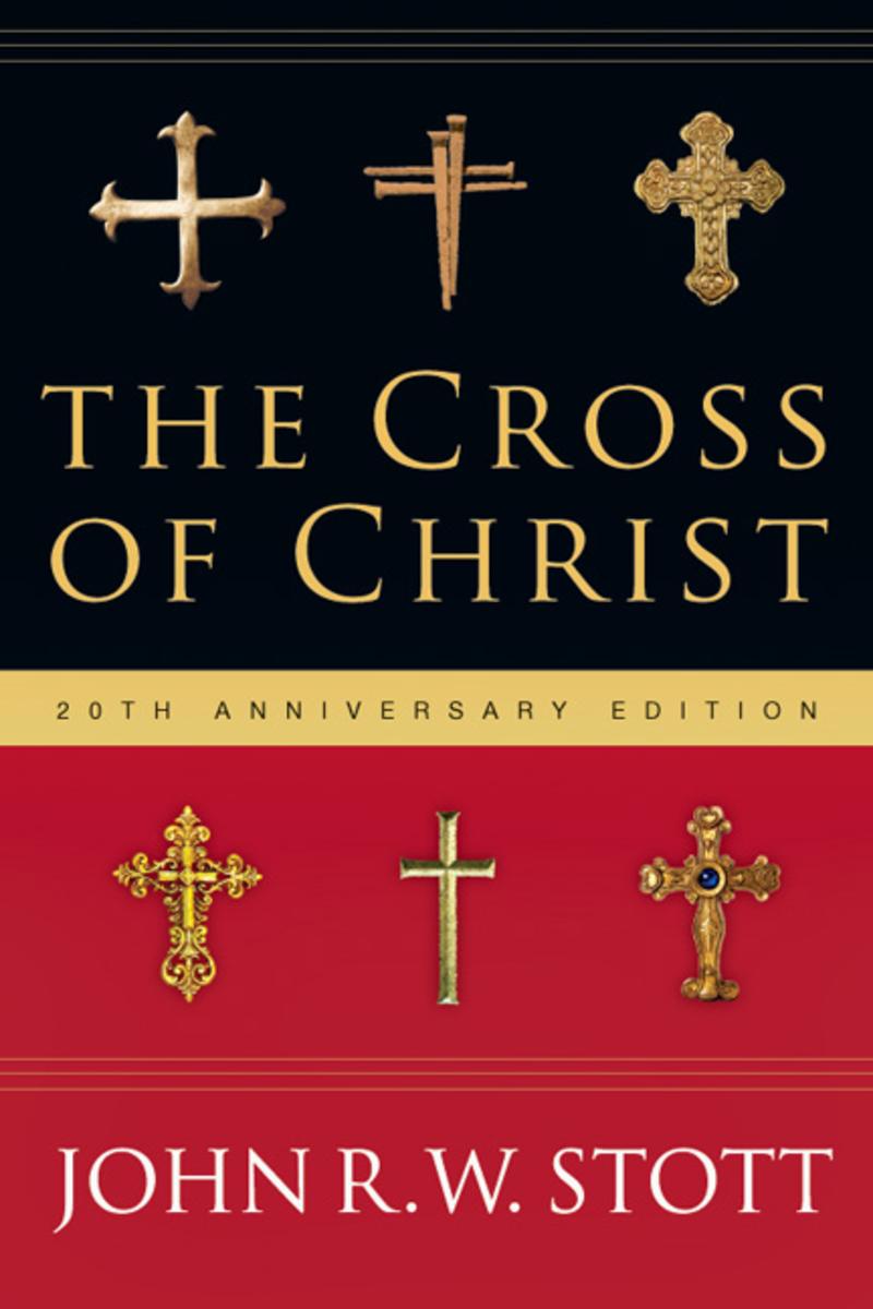 The Cross of Christ