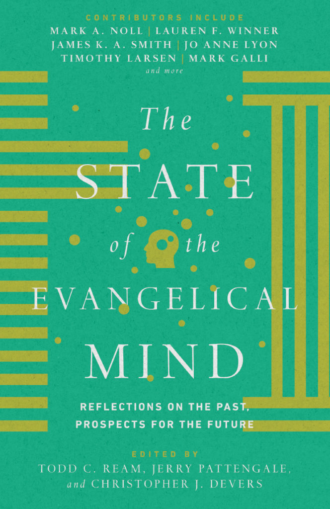 evangelical mind
