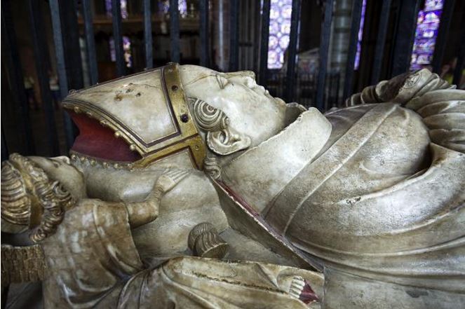 Thomas à Becket