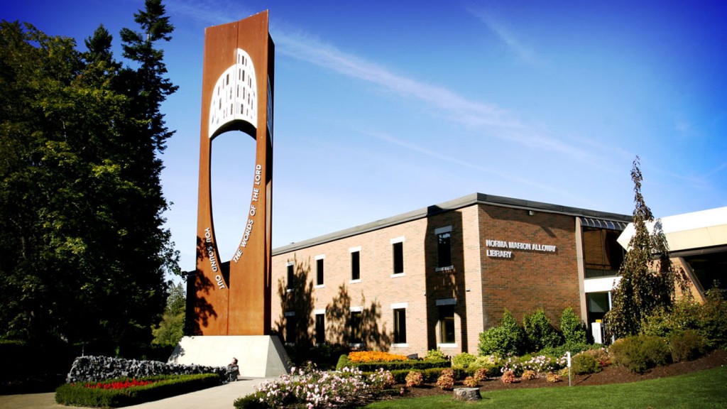 Trinity Western