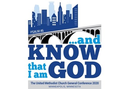 UMC General Conference Logo