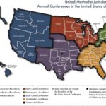 United Methodist bishop elections