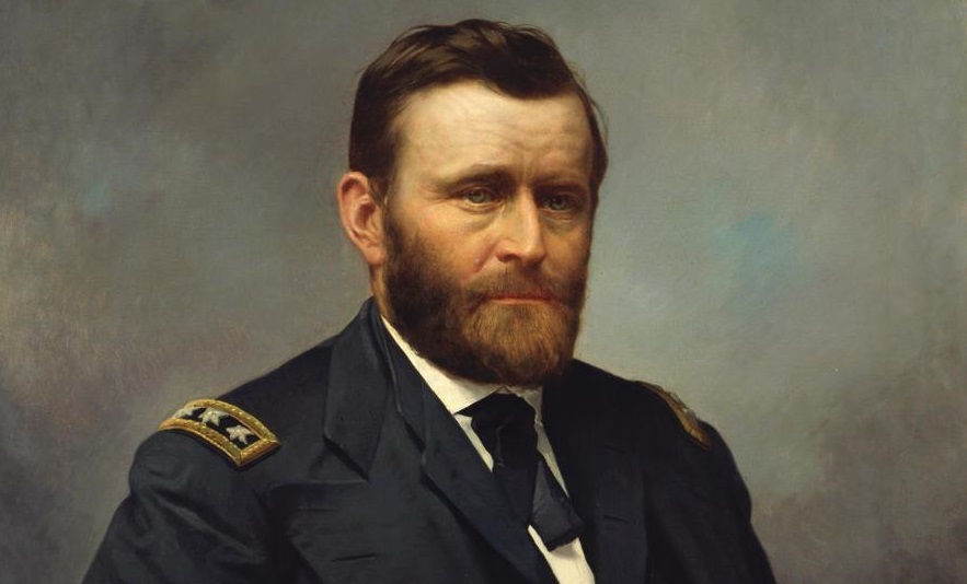 Ulysses Grant