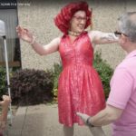 United Methodist Drag Queen