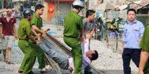 Vietnam religious freedom violations