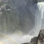 Yosemite Venal Falls