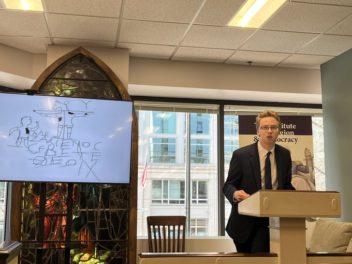 Juicy Ecumenism The Blog Of The Institute On Religion And Democracy Juicy Ecumenism The Blog Of The Institute On Religion And Democracy
