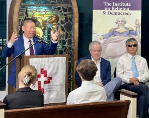 Where is Gao Zhisheng? The Cost of Freedom in China - Juicy Ecumenism