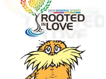 Who Will Speak for the Trees