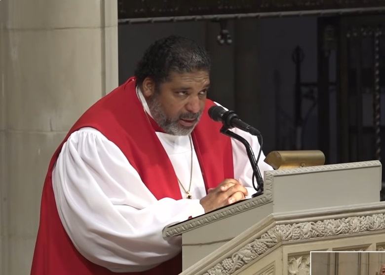 William Barber