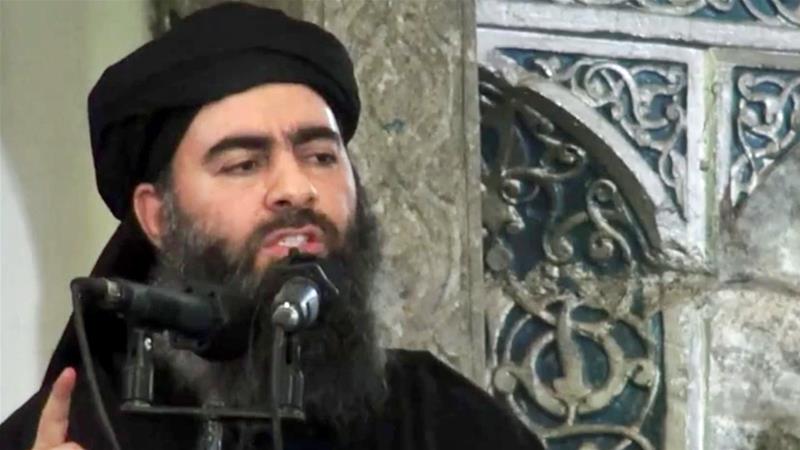 al-Baghdadi