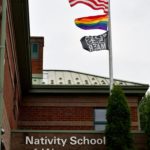 Pride Month Catholic School