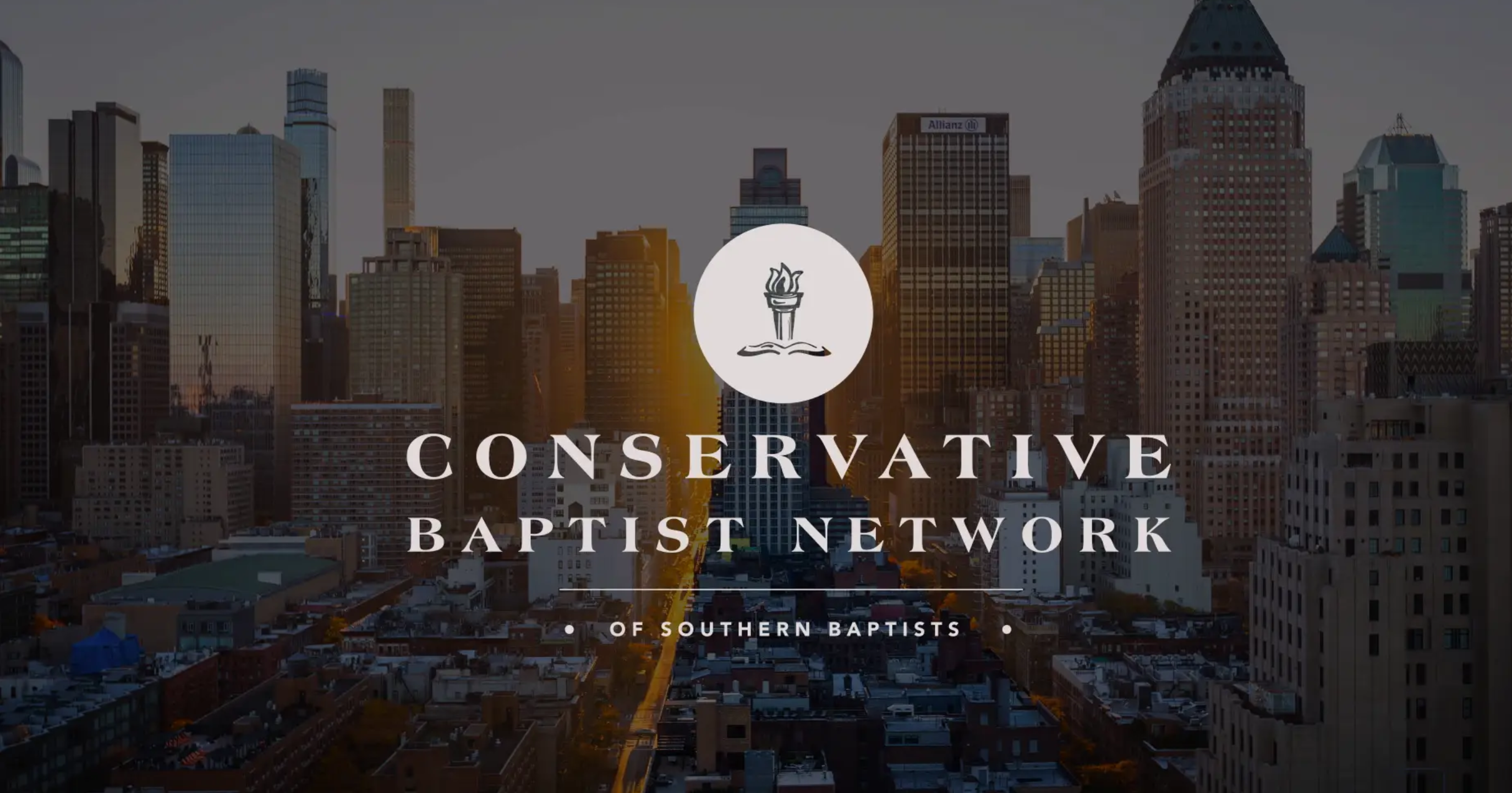 Conservative Baptist Network