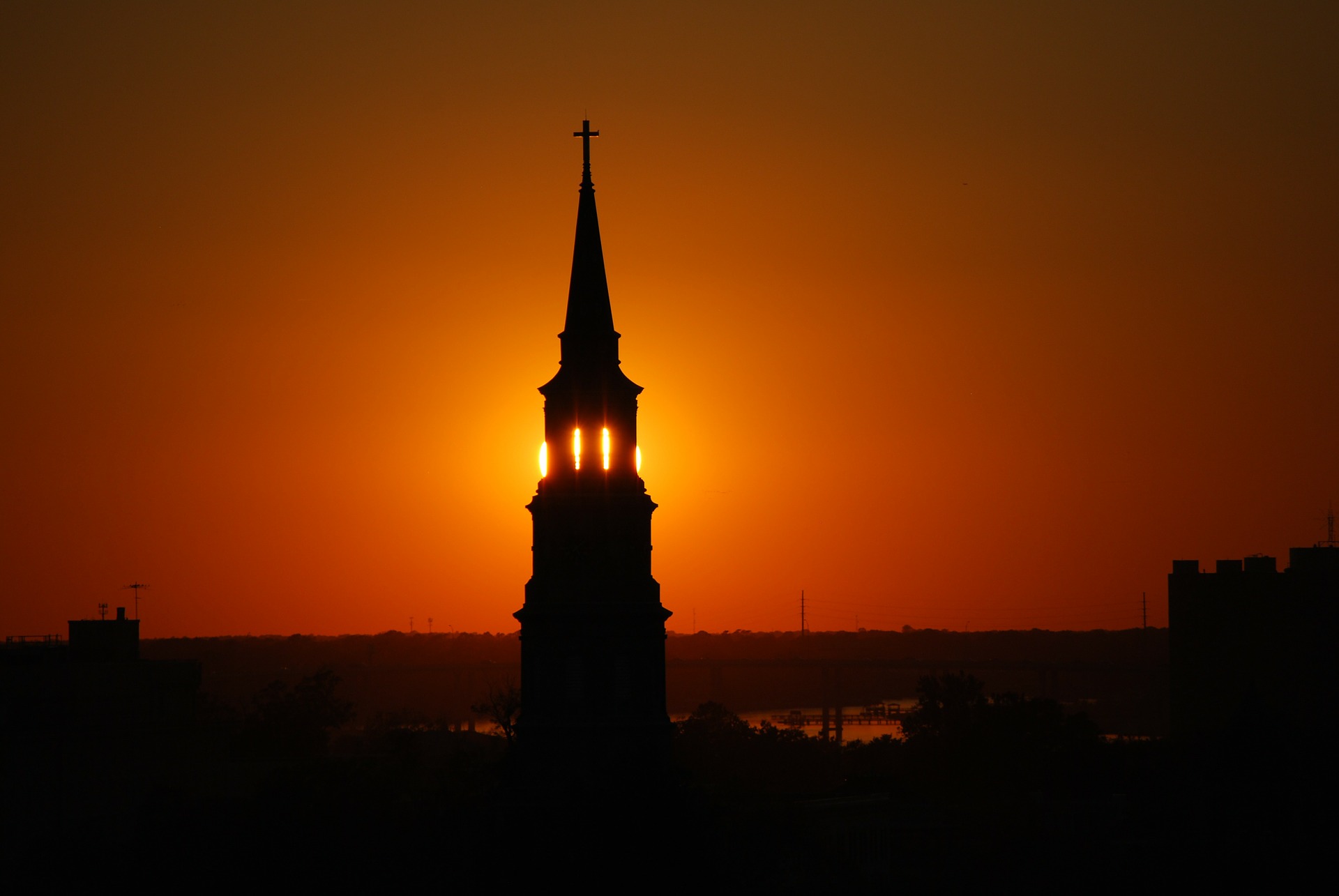 Addressing clergy disobedience