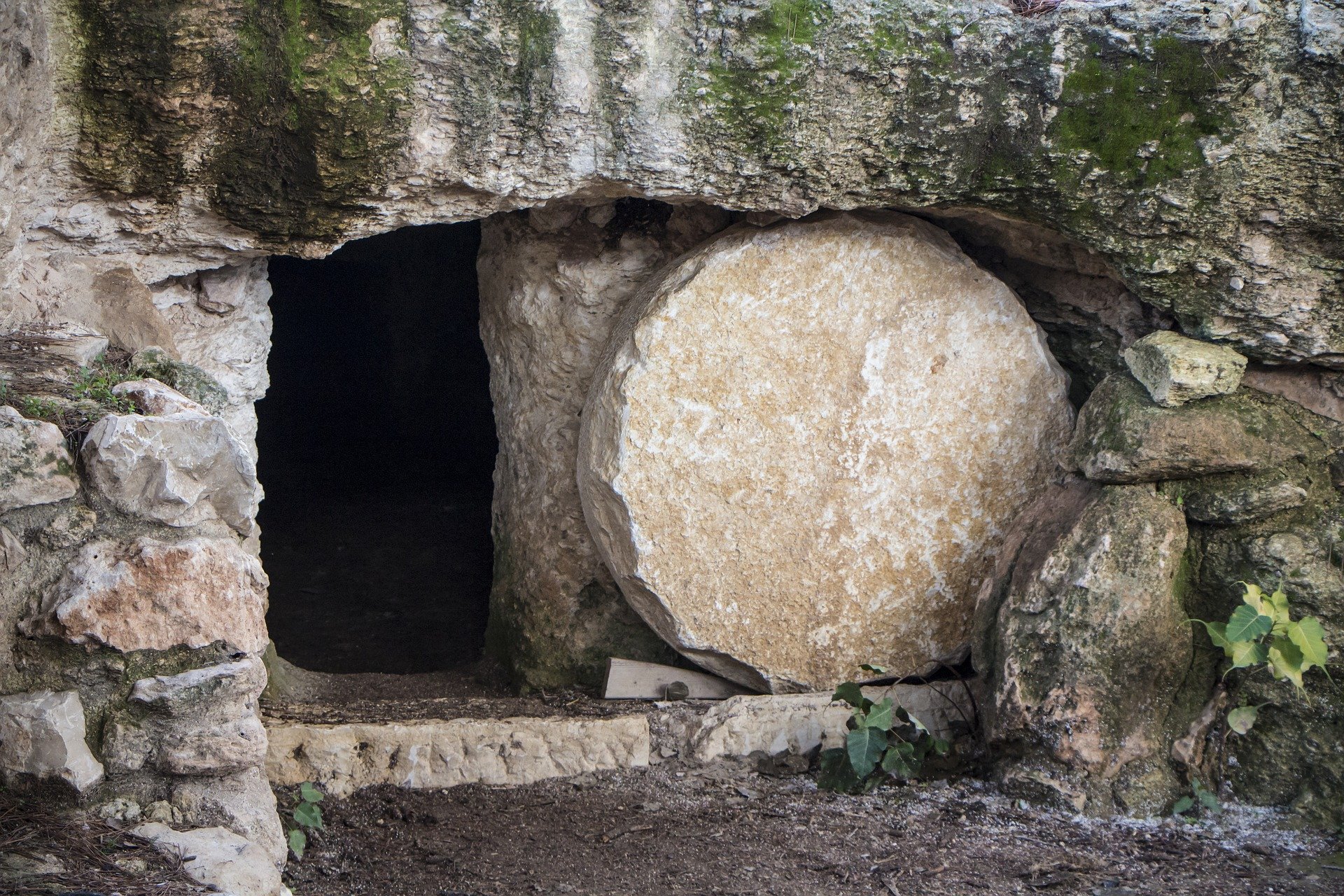 Easter resurrection