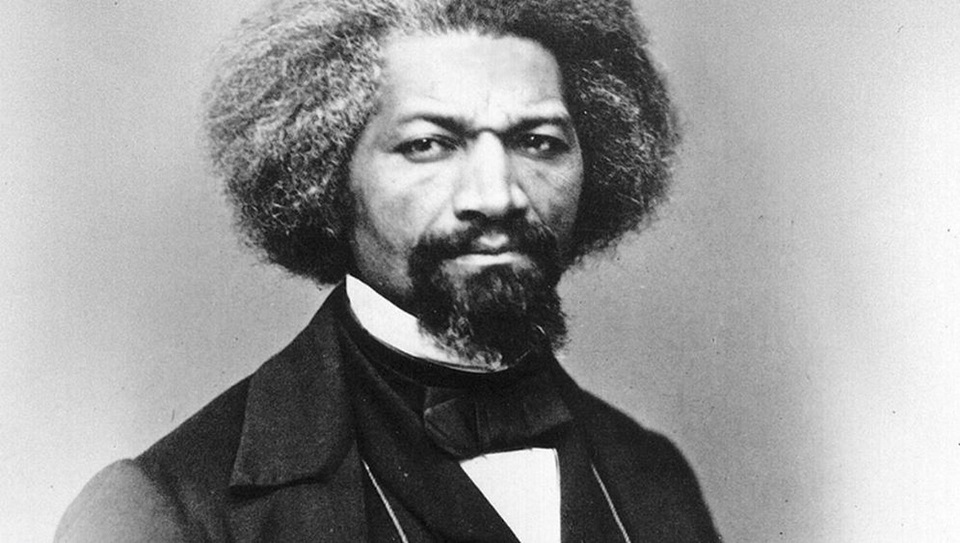 Frederick Douglass Hope