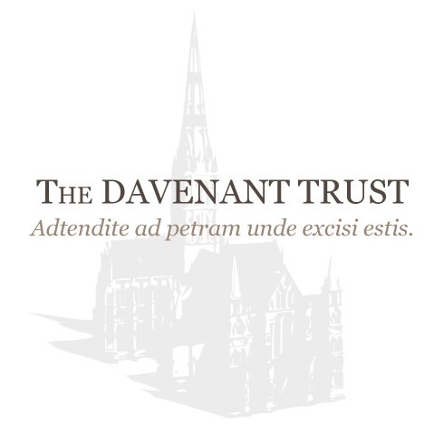 Davenant trust