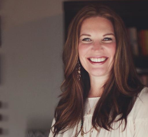 Jen Hatmaker