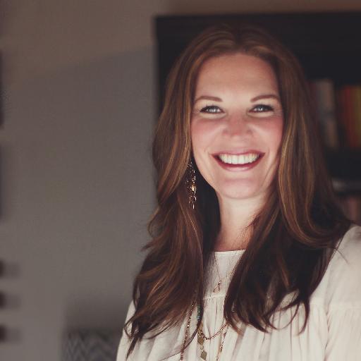 Jen Hatmaker